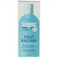 Eubos Hautbalsam F Preisvergleich