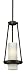 22-Inch Cylindrical Mini-Pendant Light