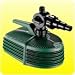 Pond Pump, 2000 Gal