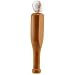 Baseball Beer Tap Handle