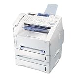 New-Brother PPF5750E - IntelliFax 5750e Network-Ready Business-Class Laser Fax/Copier/Phone - BRTPPF5750E