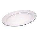 Buffalo Rolled Edge Platter, 11 1/2" (07-0304) Category: China Platters