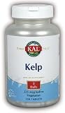 KAL Kelp Supplements