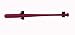 21OHauVlRuL. SL75  horizontal baseball bat holder