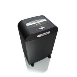 Rexel Aktenvernichter Mercury Streifenschnitt 5,8mm 70l