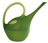 PLASTEC INDOOR WATER CAN GREEN