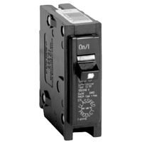 Single Pole Circuit Breaker, 30 Amp