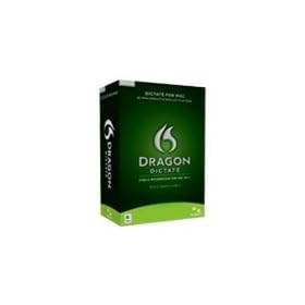 Dragon Dictate - (V. 2.5 ) - Full Package Product