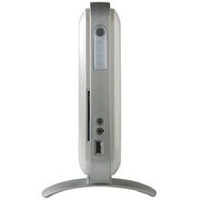 Wyse V90L Thin Client - DTS - 1 x Eden 800 MHz - RAM 512 MB - no HDD - Win XP Embedded - Monitor : none