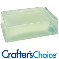 Aloe and Olive Soap Base