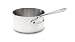 All-Clad Stainless Butter Warmer with Pour Spouts
