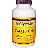 Healthy Origins Coq10 Clinical strength