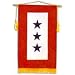 Service Flag Banner