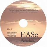 EASE MUSIC THERAPY SYSTEM CD # 6