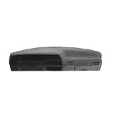 Custom Made Dash Board Cover Protects Dash Against Cracking & Reduces Sun Glare -... by Custom Accessories