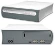 Microsoft HD DVD Player for Xbox 360