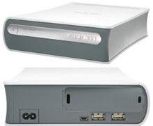 Microsoft HD DVD Player for Xbox 360