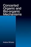 Enzyme mechanisms