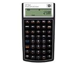 10bll Financial Calculator, 12-Digit LCD