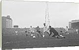 Box Canvas Print of WA477390 from Mirror Photos
