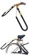 Carver Shortboard Surf Board Rack Bicycle Bike