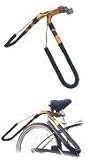 Carver Shortboard Surf Board Rack Bicycle Bike