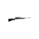 'Crosman'' Silver 66 Powermaster Air Rifle