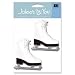 Jolee's Boutique Figure Skates Embellishment