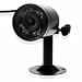 SHARP CCD Night Vision Security Camera -PAL  from Sharp