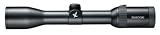 Swarovski Optiks Z6 Riflescope (1.7-10x42, 4A-Reticule)