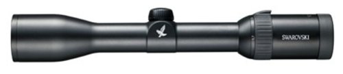 Swarovski Optiks Z6 Riflescope (1.7-10x42, 7A-Reticule)