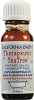 California Baby Pure Essential .5 oz