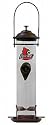 Louisville Cardinals Bird Feeder