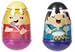 Playskool Weebles 2-Pack - Music