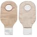 Search : New Image Drainable Pouch, Ultra-Clear without Filter - 10/box: Size - 2-3/4 " (70mm) Flange