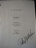 Signed Gallagher, Peter