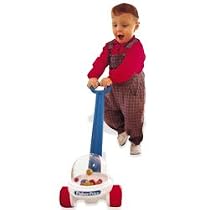 Fisher-Price Corn Popper