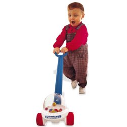 Fisher-Price Corn Popper