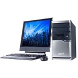 Core 2 Q6600, 4GB, 250GB