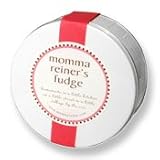 Chocolate Fudge Medium Tin