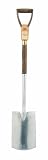 Joseph Bentley Traditional Garden Tools Stainless Steel Digging Spade