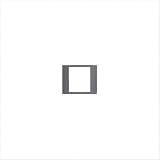 Flush Plate Kit for Prewired Transfer Switches