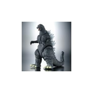 6" Godzilla: Godzilla Action Figure (Japanese Import)