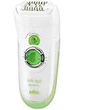 Braun silk epil 7180 epilator for ladies