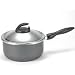 Initiatives Sauce Pan, 3.2 Qt