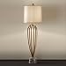Murray Feiss 9956FG/BMB Ansari Buffet Lamp