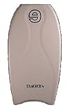 Elemenohpee Limited Edition 41.5 Crescent Tail Bodyboard