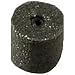 Etymotic Research ER4-14F Replacement Foam Eartips for Etymotic Earphones (Black, 7 Pairs)
