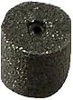 Etymotic Research ER4-14F Replacement Foam Eartips for Etymotic Earphones (Black, 7 Pairs)