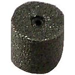 Etymotic Research ER4-14F Replacement Foam Eartips for Etymotic Earphones (Black, 7 Pairs)